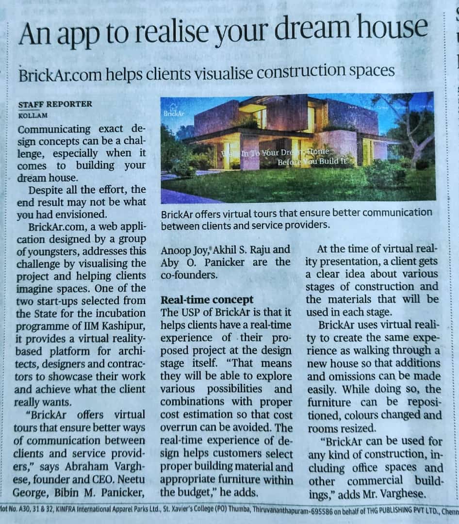 Latest Products Image